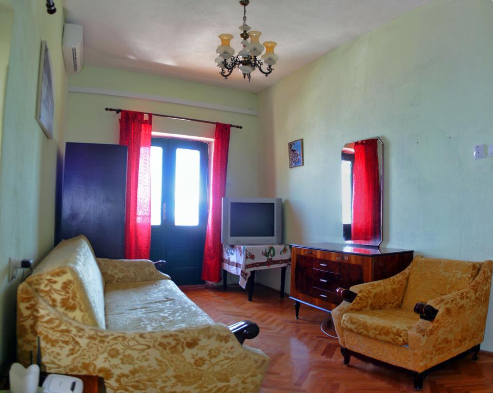 Hrstich Apartments Drašnice Zimmer foto