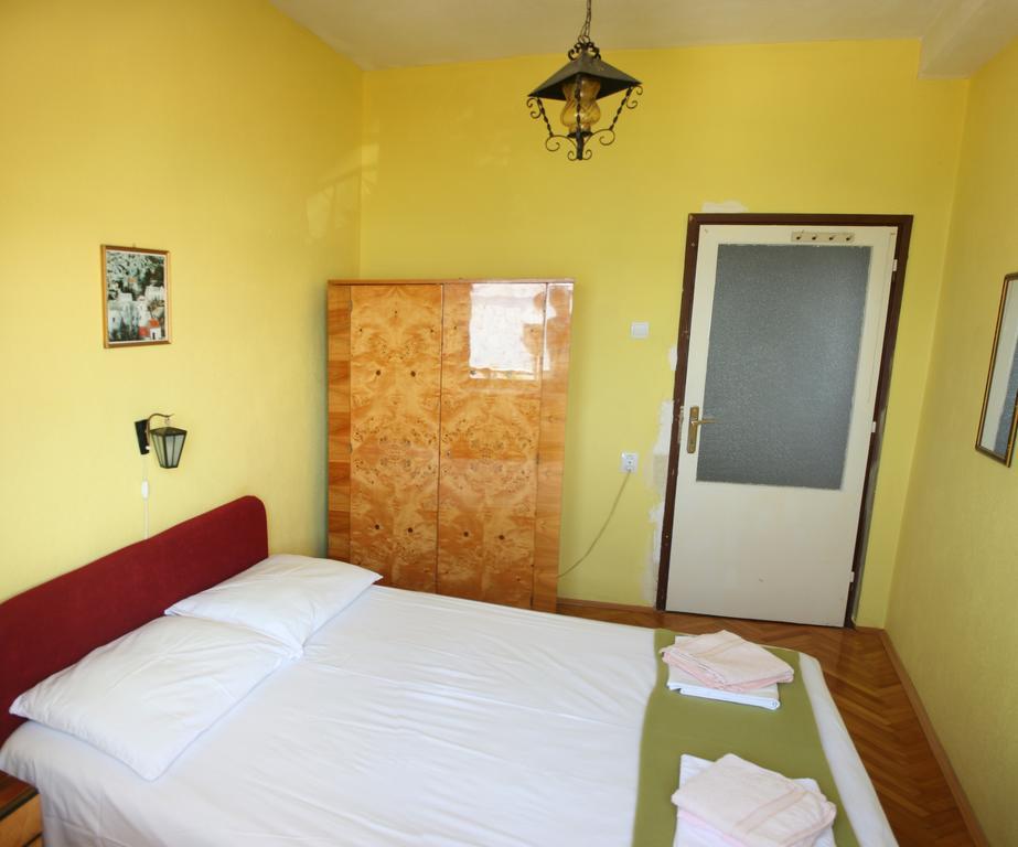 Hrstich Apartments Drašnice Zimmer foto