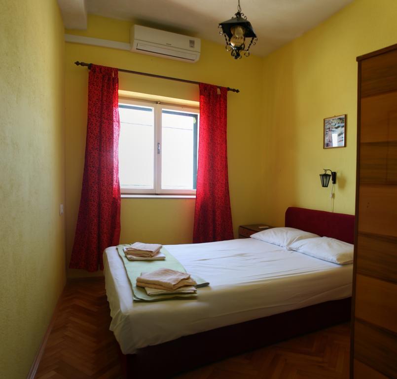 Hrstich Apartments Drašnice Zimmer foto