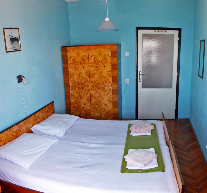 Hrstich Apartments Drašnice Zimmer foto