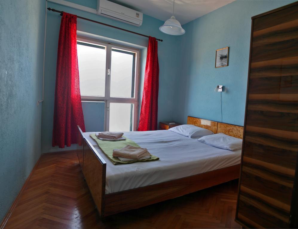 Hrstich Apartments Drašnice Zimmer foto