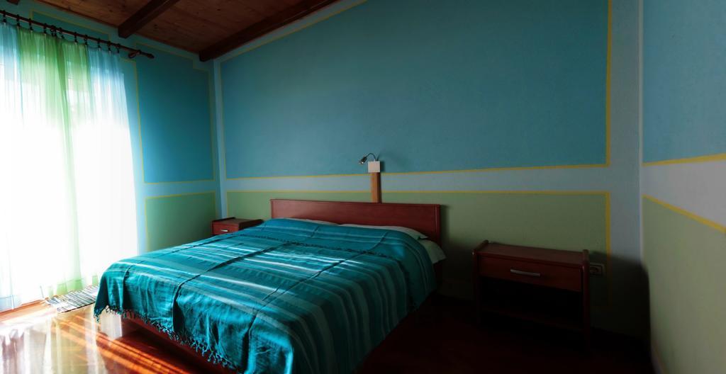 Hrstich Apartments Drašnice Zimmer foto