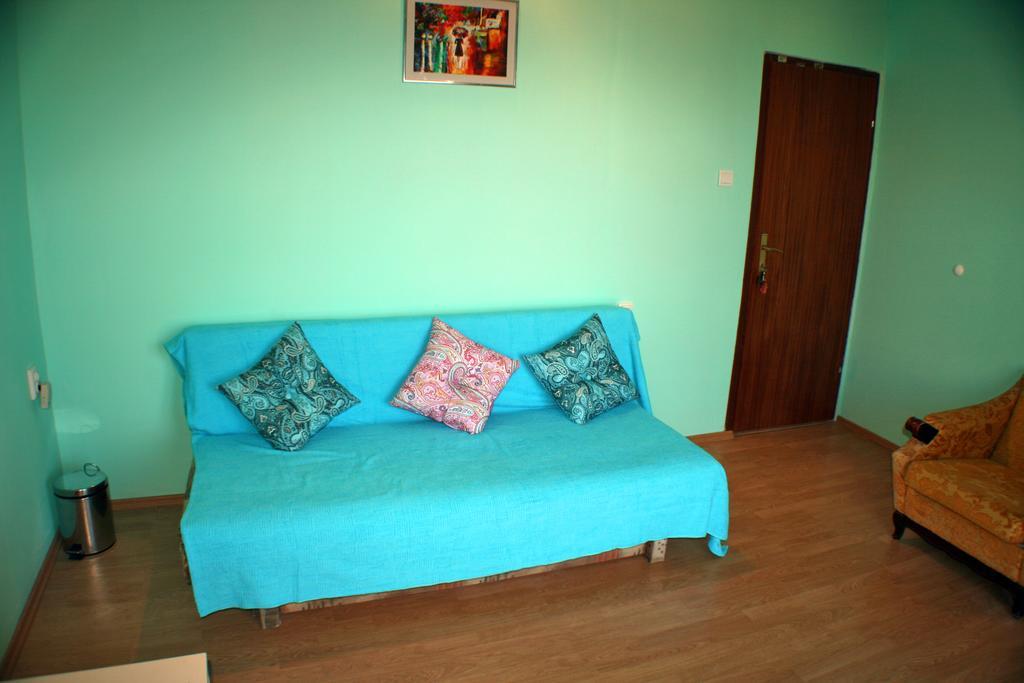 Hrstich Apartments Drašnice Zimmer foto