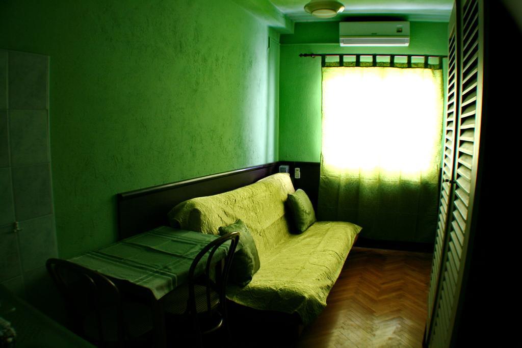 Hrstich Apartments Drašnice Zimmer foto
