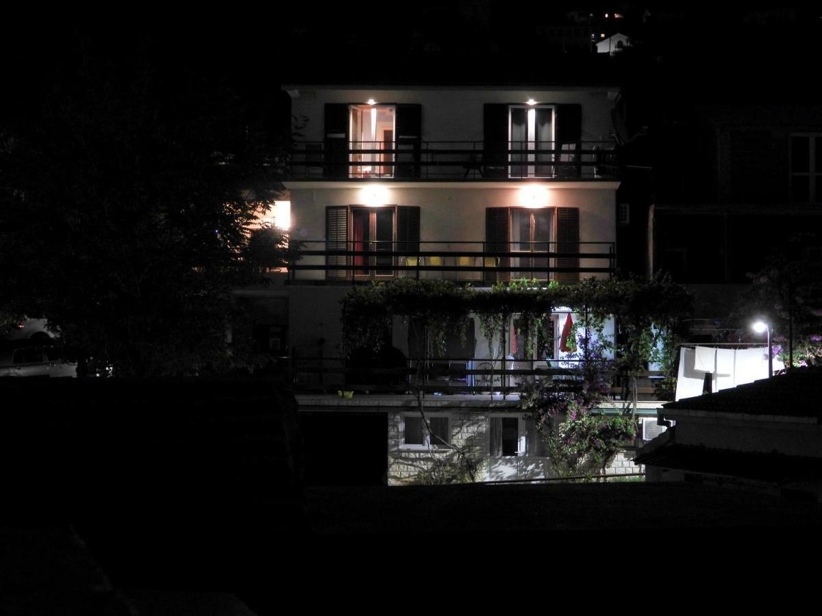 Hrstich Apartments Drašnice Exterior foto